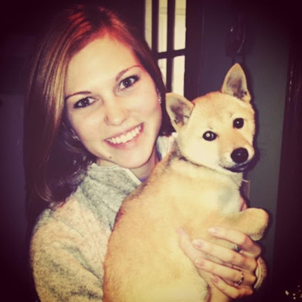 Meet your Posher, Kimberlyn